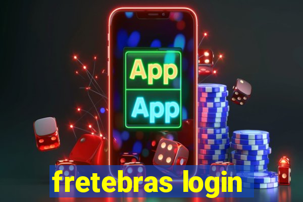 fretebras login